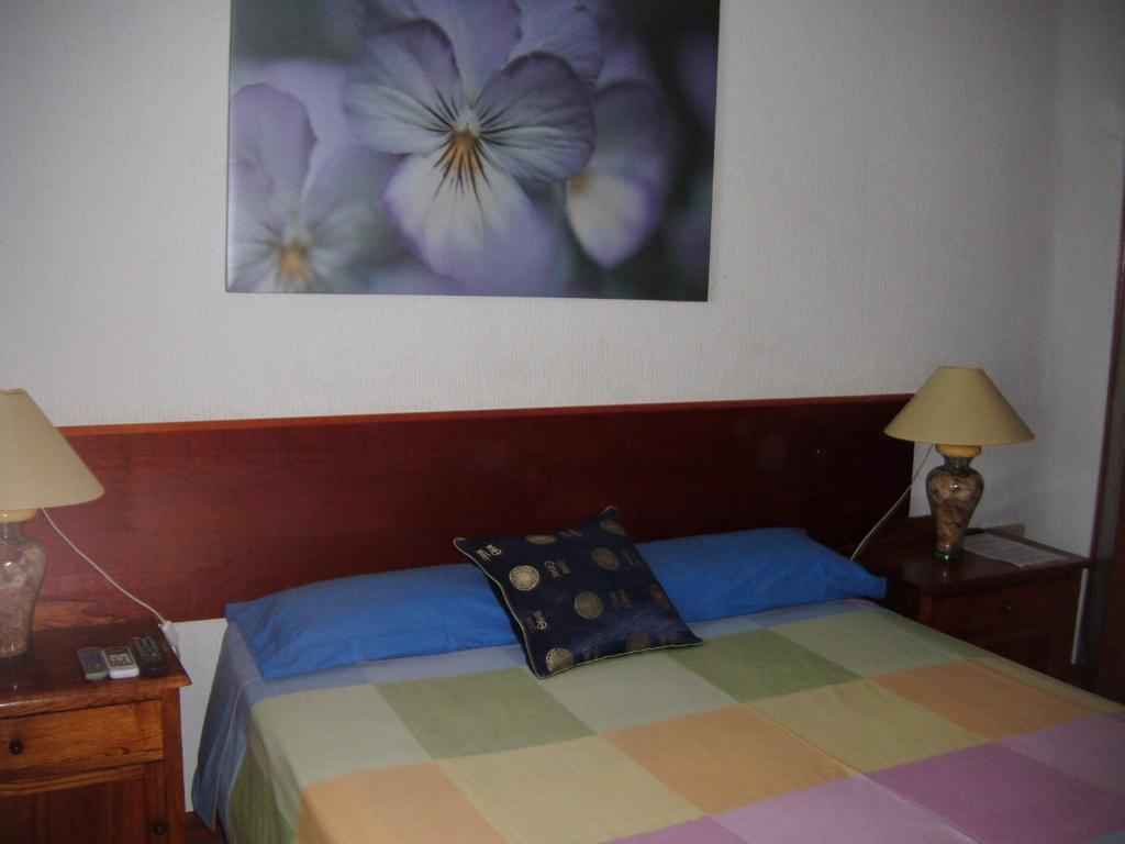 Puerta Del Sol Rooms - Madrid — Foto 3